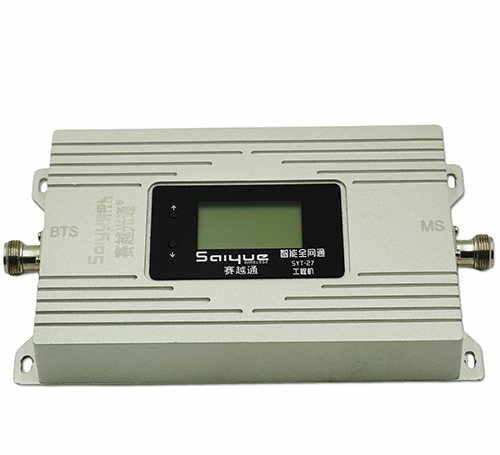 沭阳单频手机信号放大器800㎡