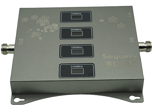  沭阳四频手机信号接收器200㎡