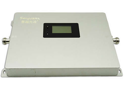  沭阳三频/四频/五频手机信号接收器800㎡