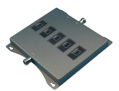 沭阳五频4G+5G手机信号增强器200㎡