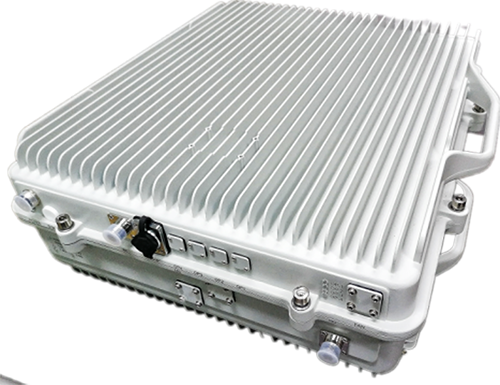 沭阳信令级数字室分型移动通信干扰器