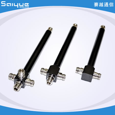  沭阳FM调频广播同步广播功分器