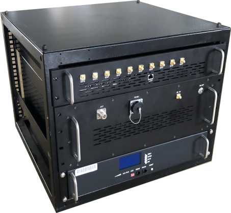 沭阳全频段无线网络封控设备