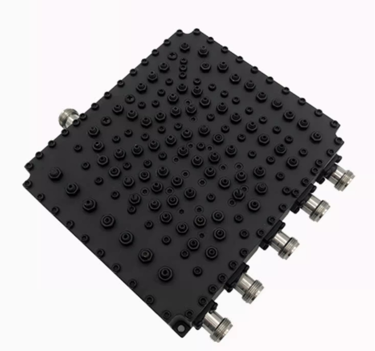  沭阳双频三频四频五频腔体合路器4G+5G