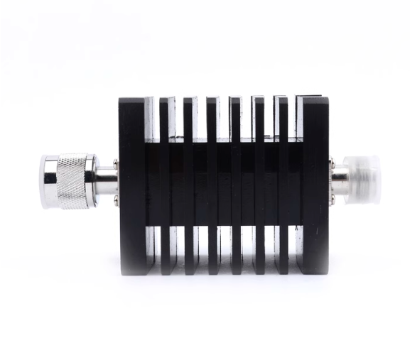  沭阳腔体固定衰减器0-3G/0-4G  N型接口